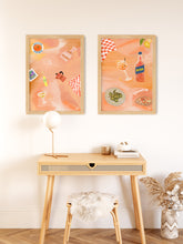 Load image into Gallery viewer, Martini~Collection~ Set Of Two ~
